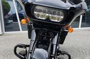 Harley-Davidson FLTRXS Standart+ABS