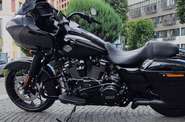 Harley-Davidson FLTRXS Standart+ABS