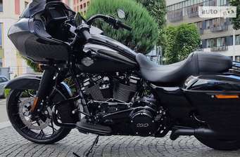 Harley-Davidson FLTRXS 2023 в Киев