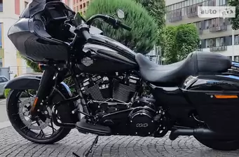 Harley-Davidson FLTRXS