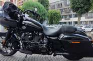 Harley-Davidson FLTRXS Standart+ABS