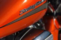 Harley-Davidson FLTRXS Standart+ABS