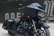 Harley-Davidson FLTRXS Standart+ABS