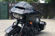 Harley-Davidson FLTRXS Standart+ABS