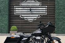 Harley-Davidson FLTRXS Standart+ABS