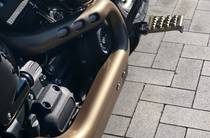 Harley-Davidson FXFB Standart+ABS