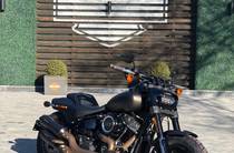Harley-Davidson FXFB Standart+ABS