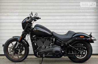 Harley-Davidson FXLR 2023 Standart+ABS