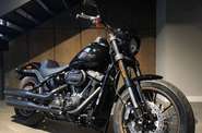 Harley-Davidson FXLR Standart+ABS