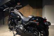 Harley-Davidson FXLR Standart+ABS