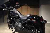 Harley-Davidson FXLR Standart+ABS