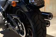 Harley-Davidson FXLR Standart+ABS