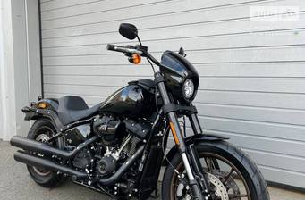 Harley-Davidson Low Rider	 2024 Base