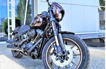 Harley-Davidson Low Rider	 Base