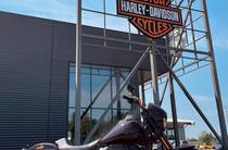 Harley-Davidson Low Rider	 Base