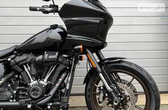 Harley-Davidson Low Rider	 2022 