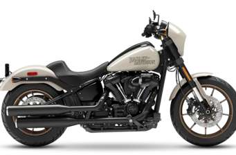 Harley-Davidson Low Rider	 2024 в Киев