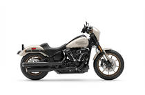 Harley-Davidson Low Rider	 Base