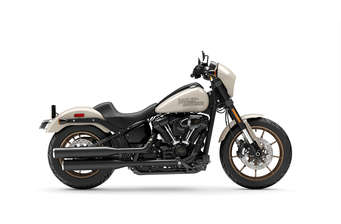 Harley-Davidson Low Rider	 2024 в Львов