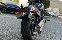Harley-Davidson Low Rider	 Base