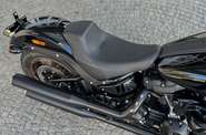 Harley-Davidson Low Rider	 Base