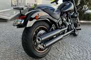 Harley-Davidson Low Rider	 Base