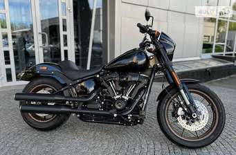 Harley-Davidson Low Rider	 2024 в Киев