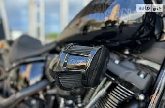 Harley-Davidson Low Rider	 2024 в Киев