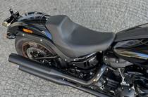 Harley-Davidson Low Rider	 Base