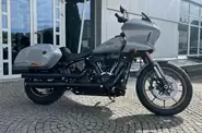 Harley-Davidson Low Rider	 Base