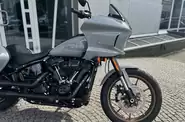 Harley-Davidson Low Rider Harley-Davidson Low Rider Base