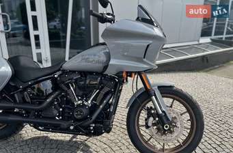 Harley-Davidson Low Rider	 2024 в Одеса