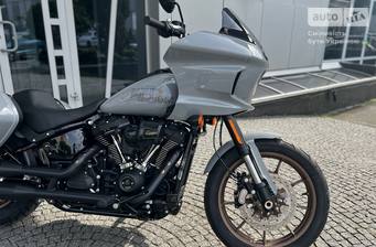Harley-Davidson Low Rider	 2024 Base