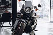 Harley-Davidson Low Rider	 Base