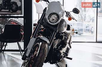 Harley-Davidson Low Rider	 2024 в Київ