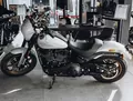 Harley-Davidson Low Rider Harley-Davidson Low Rider