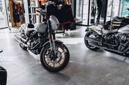 Harley-Davidson Low Rider	 Base