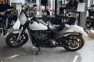 Harley-Davidson Low Rider	 Base