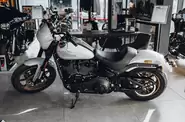 Harley-Davidson Low Rider	 Base