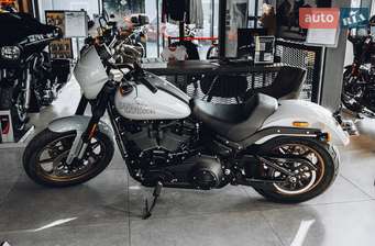 Harley-Davidson Low Rider	 2024 в Миколаїв