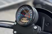 Harley-Davidson Low Rider	 Base