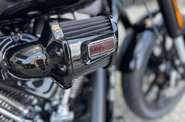 Harley-Davidson Low Rider	 Base