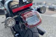 Harley-Davidson Low Rider	 Base