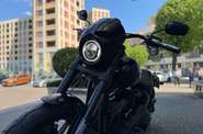 Harley-Davidson Low Rider	 Base