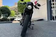 Harley-Davidson Low Rider	 Base