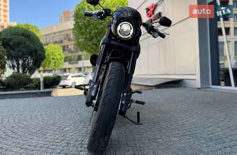 Harley-Davidson Low Rider	 2025 в Дніпро (Дніпропетровськ)