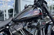Harley-Davidson Low Rider	 Base