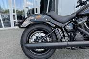 Harley-Davidson Low Rider	 Base