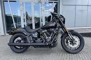 Harley-Davidson Low Rider	 Base