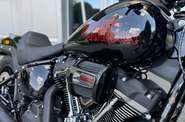 Harley-Davidson Low Rider	 Base